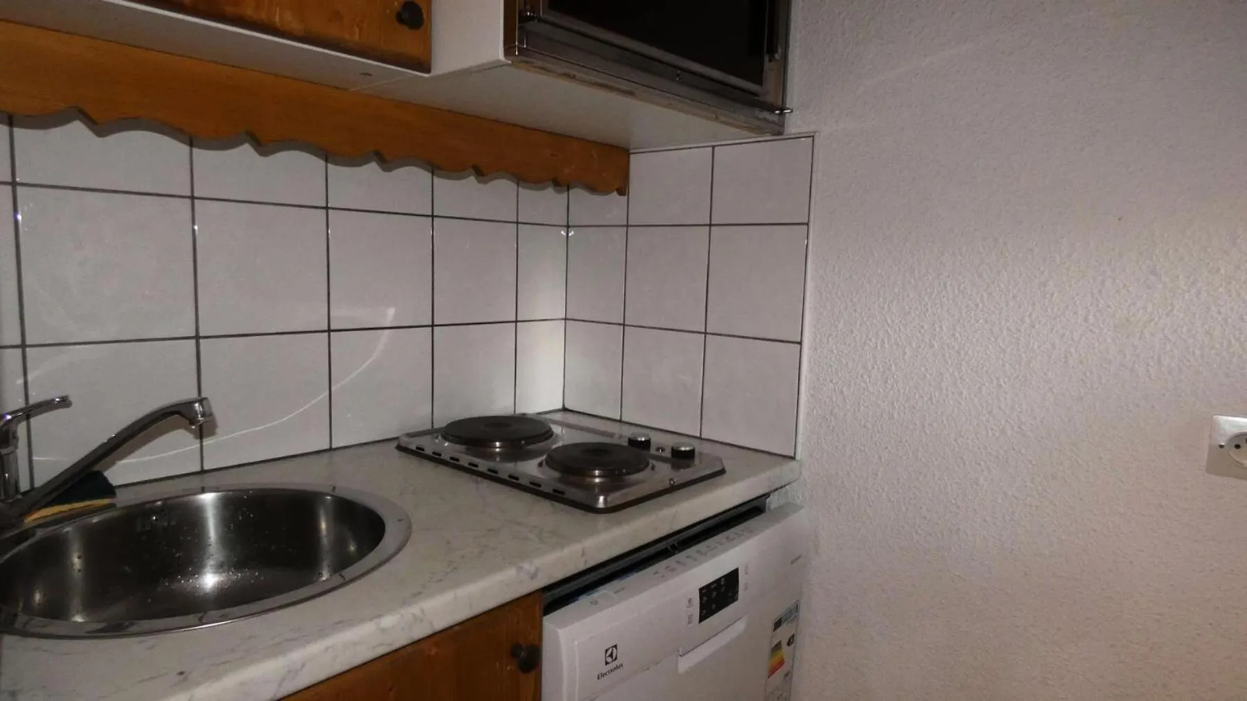 Résidence ROCHE COMBE - Studio pour 4 Personnes 84 Valmorel