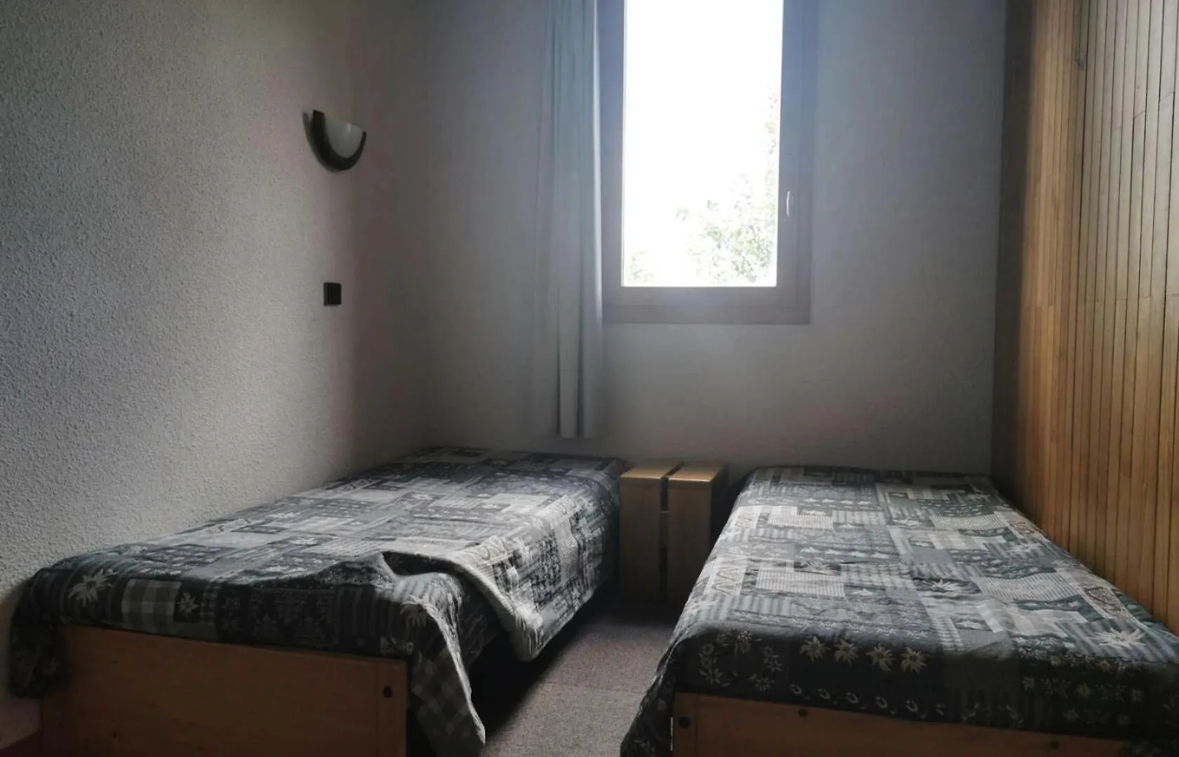 Appartamento Résidence ROCHE COMBE - Studio pour 4 Personnes 84 Valmorel